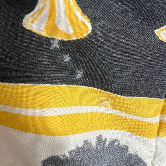 Vintage Beverly Hills, 90210 Twin Comforter Blanket - Picture 8 of 8